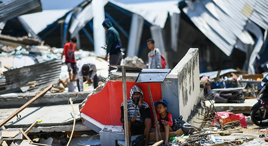 About Disasters Imgs