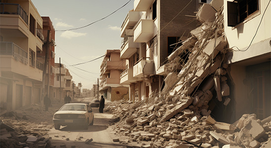 About Disasters Imgs