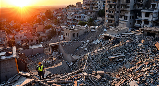 About Disasters Imgs